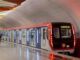 Driverless Metro Tests Proceed Smoothly in Moscow - RaillyNews