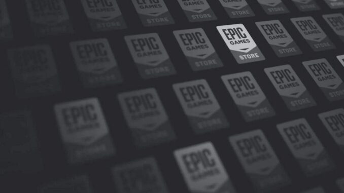 Epic Games Fires Employee - RaillyNews