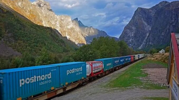 European Rail Digital Connectivity Revolution - RaillyNews