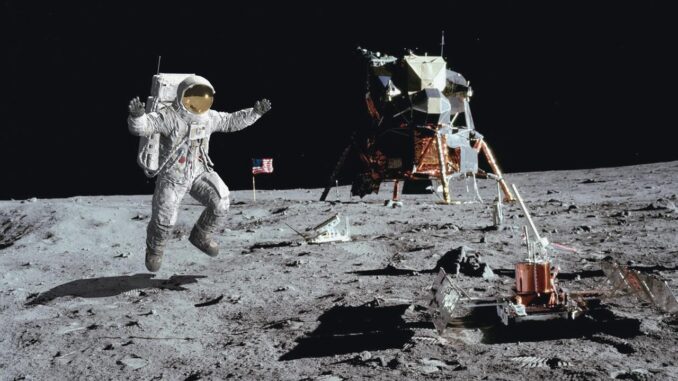 Fear of Being Trapped in the Cave: NASA's Secret Plan - RaillyNews