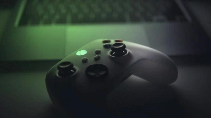 Free Weekend: 5 Xbox Games - RaillyNews