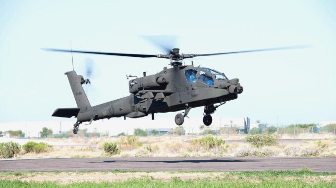 Helicopter Crash at UAE - RaillyNews