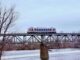 Historic Viaduct Renovation on Norristown Railway Line - RaillyNews