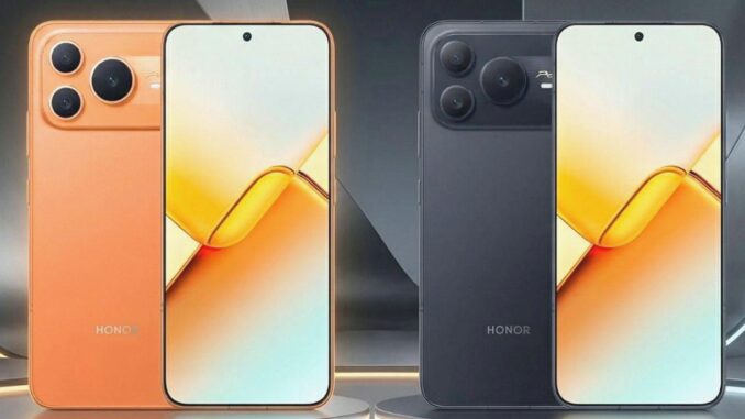 Honor 15,000mAh Phone - RaillyNews