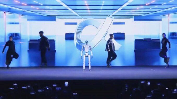 Honor Launches Phone, Tablet, and First Robot - RaillyNews