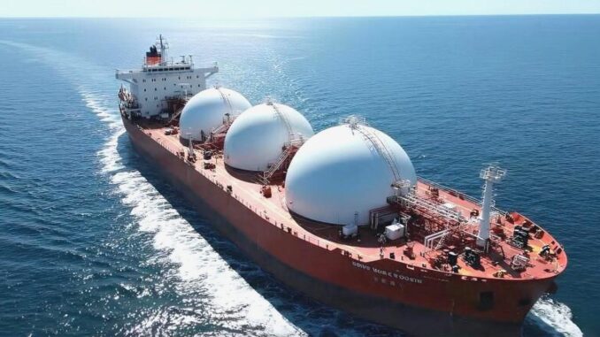 Hormuz Strait Disruptions Impact Agriculture and Energy - RaillyNews