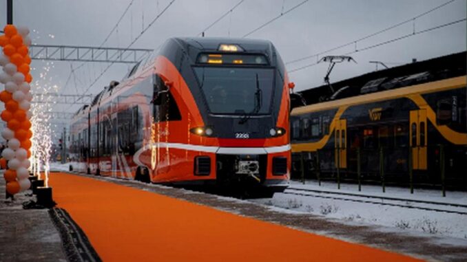 Increased Government Support for Rail Vehicles in Europe - RaillyNews