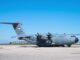 Indonesia Receives Its First A400M Aircraft - RaillyNews