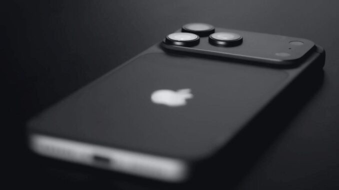 iPhone 17 Pro Performance Test - RaillyNews
