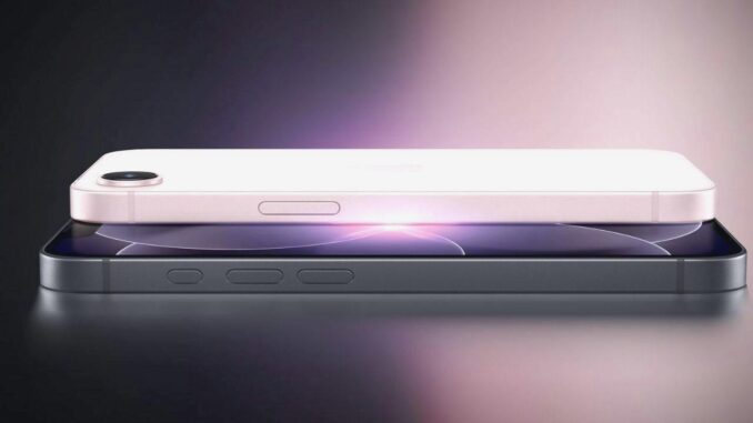 iPhone 18 Details Revealed - RaillyNews