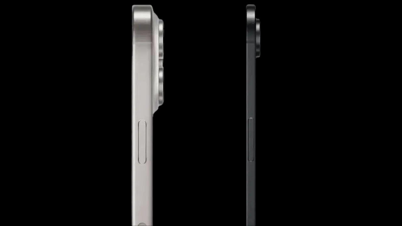 iPhone Air More Popular Than iPhone 16 Plus - RaillyNews