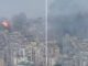 Israeli Forces Enter Lebanon - RaillyNews