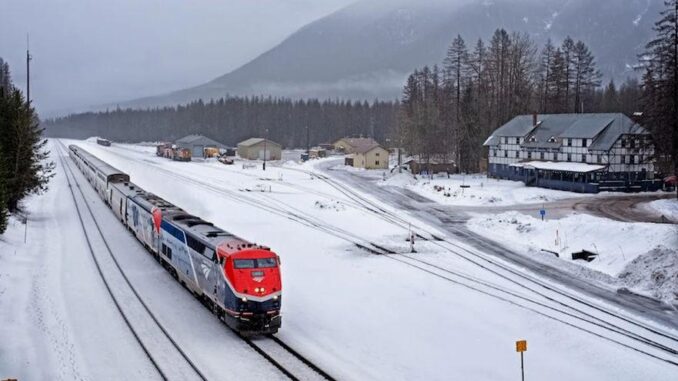 Izaak Walton Inn Historic Railway Hotel for Sale at 18 Million USD - RaillyNews