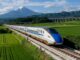Japan Opens High-Speed ​​Trains for Freight - RaillyNews