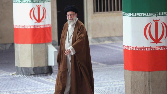 Khamenei Attack: Intelligence, Timing, and Operations - RaillyNews