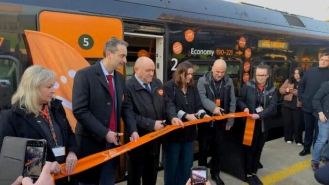 Leo Express Launches Warszawa-Krakow Route - RaillyNews