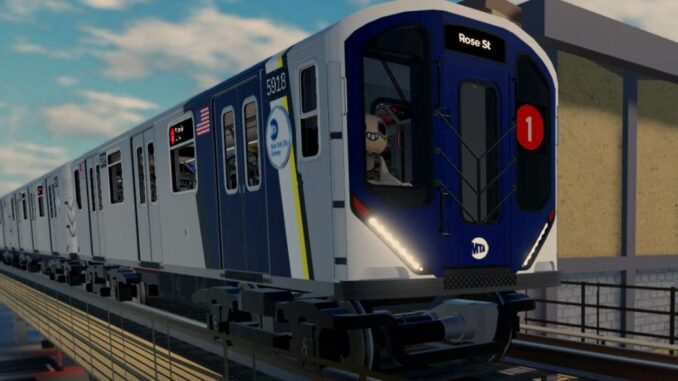 MTA Announces 2,390 New Trains for New York Subway - RaillyNews