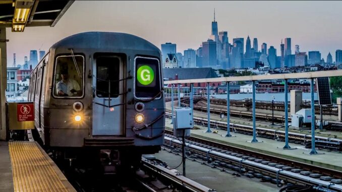 MTA Replaces One-Third of Metro Fleet - RaillyNews