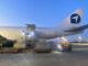 NATO Supplies to Israel - RaillyNews