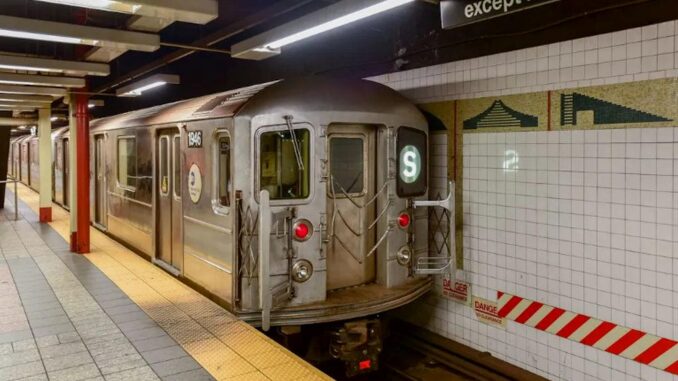 New York Transit Gets Digital Upgrade with MTA App - RaillyNews
