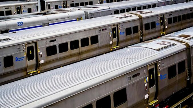 New York's 4.5 Million USD Clean Mobility Initiative - RaillyNews