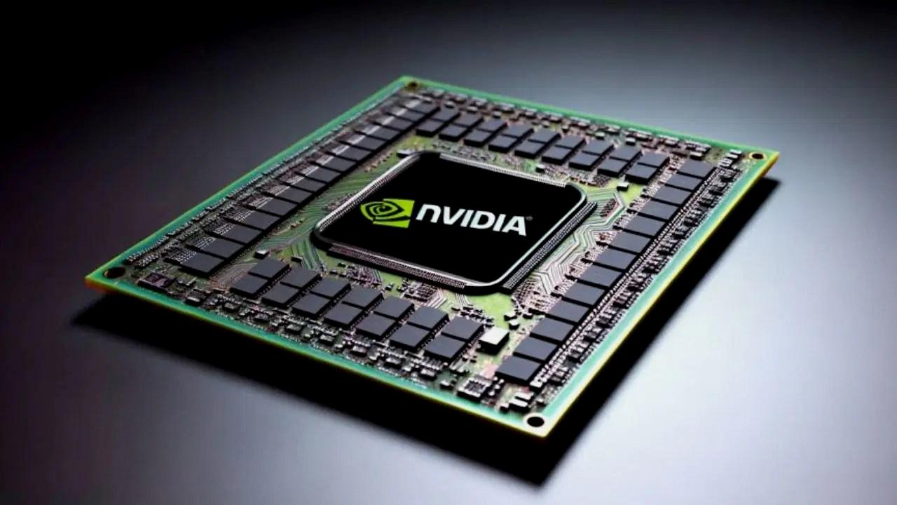 Nvidia Expected to Reach  Trillion AI Revenue in 2027 - RaillyNews