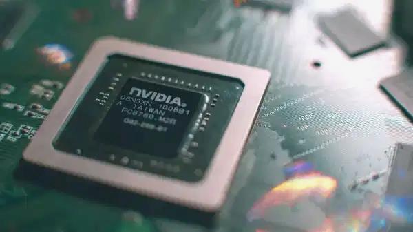 Nvidia Expected to Reach $1 Trillion AI Revenue in 2027 - RaillyNews