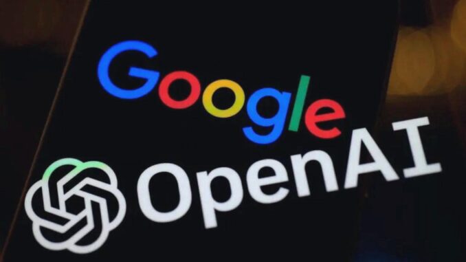 OpenAI and Google Send Pentagon AI Opposition Letter - RaillyNews
