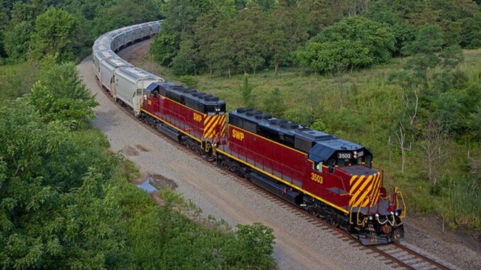 Pennsylvania Railway Safety Initiative - RaillyNews
