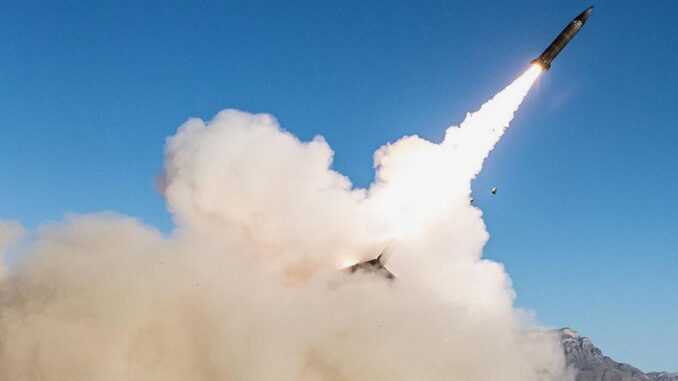 Pentagon Plans Major Increase in Missile Production - RaillyNews