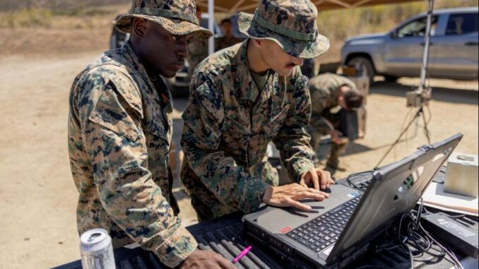 Pentagon Seeks New AI Modeling System - RaillyNews