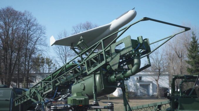 Poland Starts Using Iran-Style Long-Range Ammunition - RaillyNews