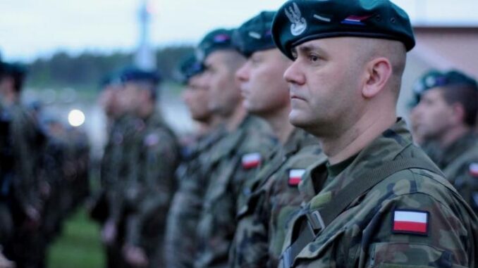 Poland's 40 Billion Euro Loan Vetoed - RaillyNews