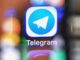 Russia Fines Telegram and Apple - RaillyNews