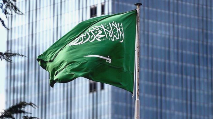 Saudi Arabia Gives Iran Diplomats 24 Hours - RaillyNews