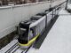 Skoda Unveils First T2 Tram for Bergamo - RaillyNews