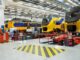 Smart Planning Era for Train Maintenance at NS - RaillyNews