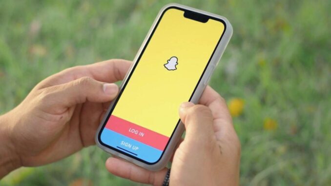 Snapchat Investigation - RaillyNews