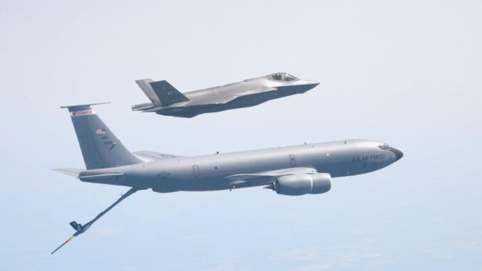 Spain Closes Bases for Iran Operation - RaillyNews