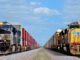 STB's Transparency Memo to Union Pacific and Norfolk Southern - RaillyNews