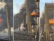 Texas Refinery Explosion: Stay Indoors After Fire - RaillyNews