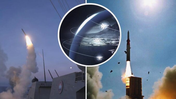 Thales Introduces New Multilayer Air Defense System - RaillyNews