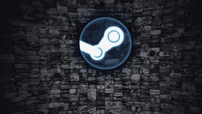 Top Selling Games in Turkey on Steam - RaillyNews