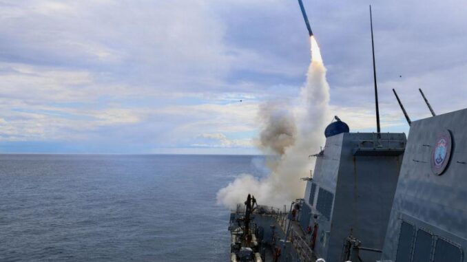 Trump's Announcement: 9 Iranian Ships Destroyed - RaillyNews