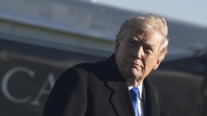 Trump's Gambit at Hormuz: Is War Ending? - RaillyNews
