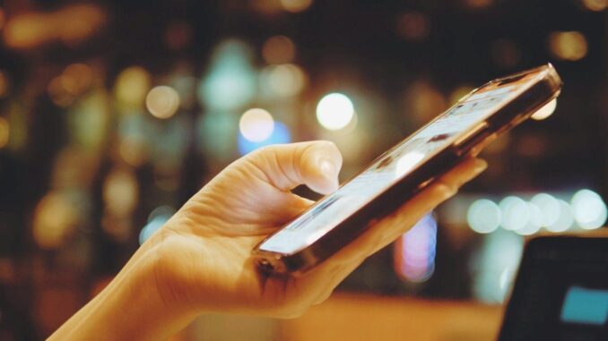 Turkey's Weekly Social Media Use Exceeds 25 Hours - RaillyNews