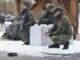 Ukrainian Advisers to Share War Tactics in Germany - RaillyNews