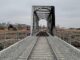 Union Pacific Restores Damaged Lincoln Bridge Quickly - RaillyNews