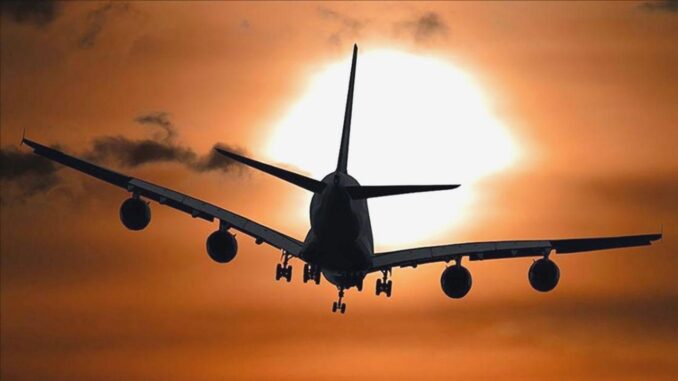 Uraloğlu Announcements: Flights to 5 Countries Canceled - RaillyNews