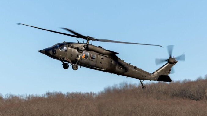 US Army Unveils the First Unmanned Land Hawk - RaillyNews